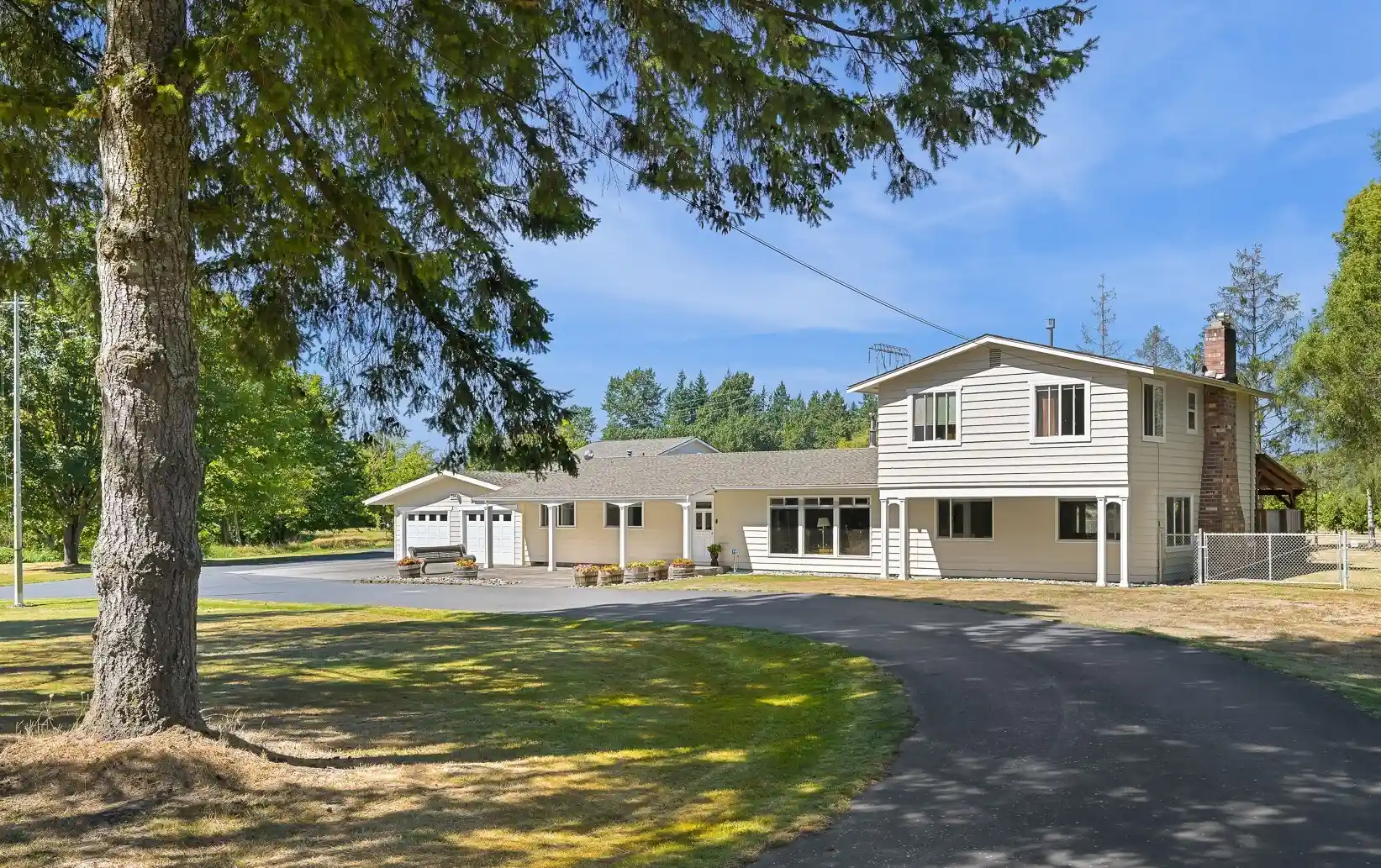 Single family home for sale at 3942 Brown Rd, Ferndale, WA 98248 | MLS# NWM2572544