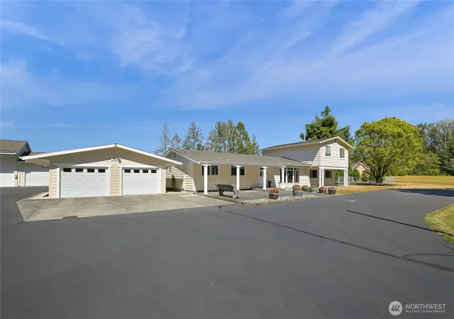 Photo 3 of Single family home for sale at 3942 Brown Rd, Ferndale, WA 98248 | MLS# NWM2572544 | Listing updated on 2026-09-27