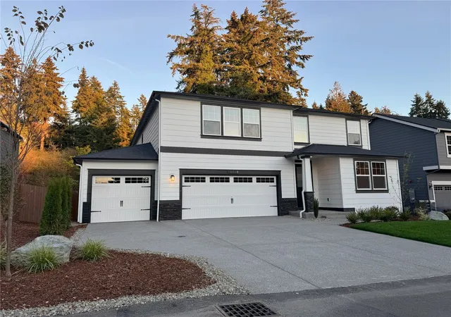 Photo 1 of Single family home for sale at 10132 38th St Ct E #52, Edgewood, WA 98371 | MLS# NWM2572546 | Listing updated on 2026-10-18