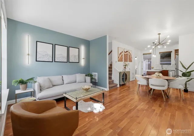 Photo 4 of Townhouse for sale at 3000 Sw Graham St, Seattle, WA 19812 | MLS# NWM2572552 | Listing updated on 2026-09-30