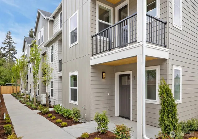 Photo 1 of Sale Pending at 7925 230th St Sw #A1, Edmonds, WA 98026 | MLS# NWM2572573 | Listing updated on 2026-10-01