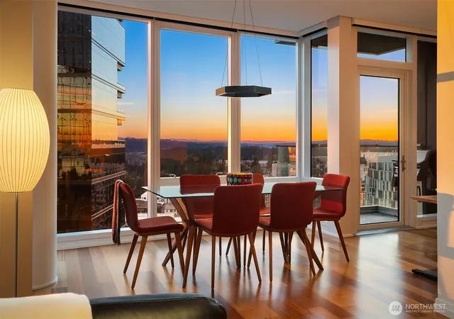 Photo 3 of Condo for sale at 10700 Ne 4th St #2412, Bellevue, WA 98004 | MLS# NWM2572577 | Listing updated on 2026-09-22