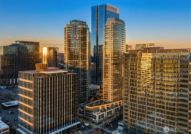 Photo 4 of Condo for sale at 10700 Ne 4Th St #2412, Bellevue, WA 98004 | MLS# NWM2572577 | Listing updated on 2026-09-22