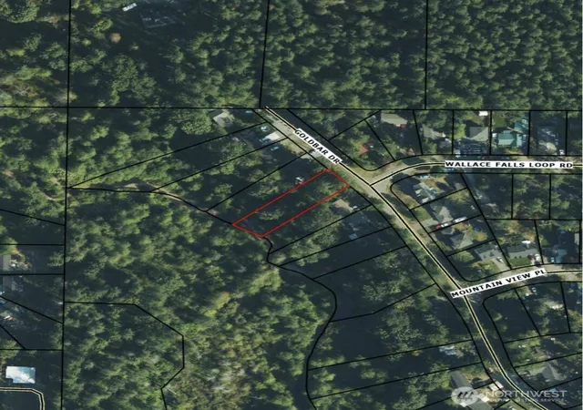 Photo 1 of Land for sale at 15620 Goldbar Dr, Gold Bar, WA 98251 | MLS# NWM2572583 | Listing updated on 2026-09-25