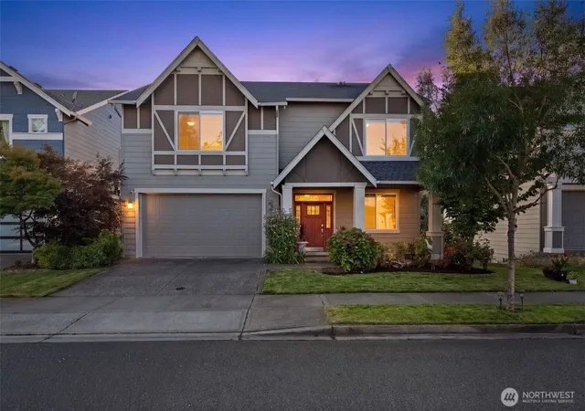 Photo 1 of Single family home for sale at 10546 Sentinel Dr, Gig Harbor, WA 98332 | MLS# NWM2572592 | Listing updated on 2026-09-30