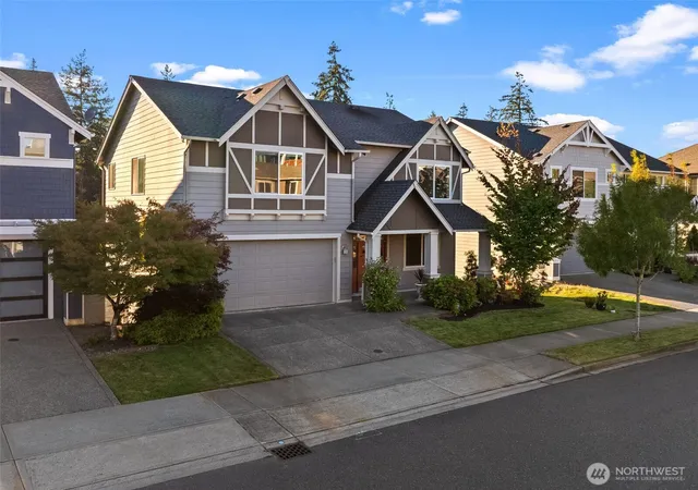 Photo 2 of Single family home for sale at 10546 Sentinel Dr, Gig Harbor, WA 98332 | MLS# NWM2572592 | Listing updated on 2026-09-30