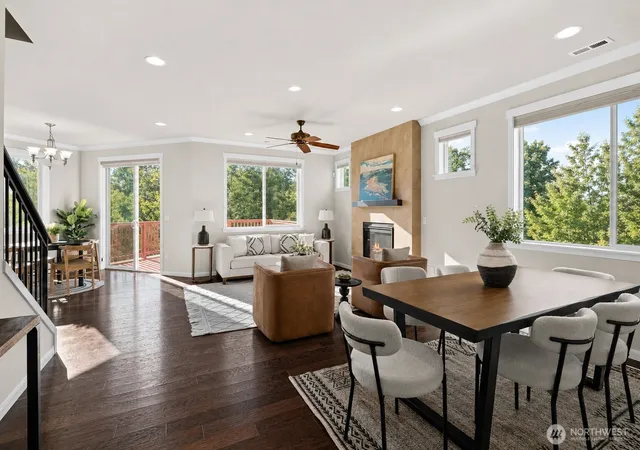 Photo 4 of Single family home for sale at 10546 Sentinel Dr, Gig Harbor, WA 98332 | MLS# NWM2572592 | Listing updated on 2026-09-30