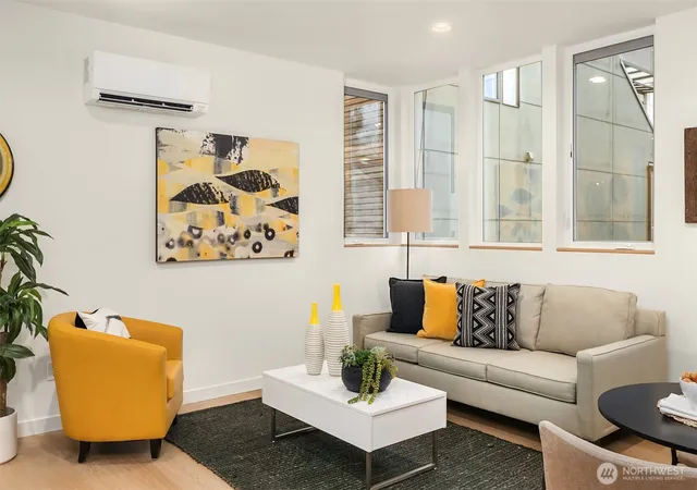 Photo 4 of Townhouse for sale at 1455 22Nd Ave #A, Seattle, WA 98122 | MLS# NWM2572594 | Listing updated on 2026-09-29
