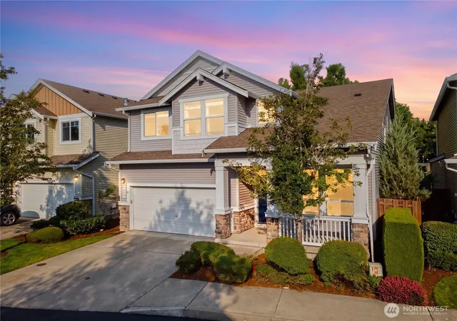 Photo 2 of Single family home for sale at 5918 Elizabeth Ave Se, Auburn, WA 98092 | MLS# NWM2572597 | Listing updated on 2026-09-28