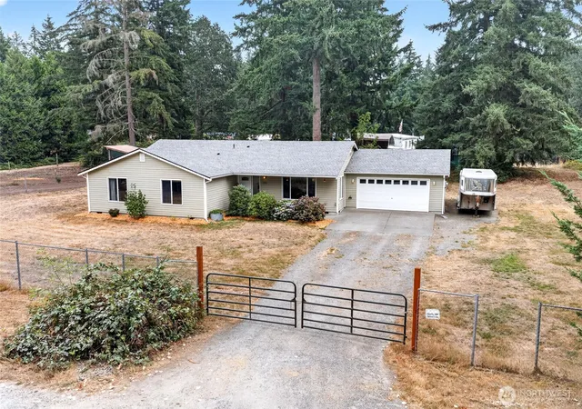Photo 1 of Single family home for sale at 8121 349th St S, Roy, WA 98580 | MLS# NWM2572618 | Listing updated on 2026-09-26