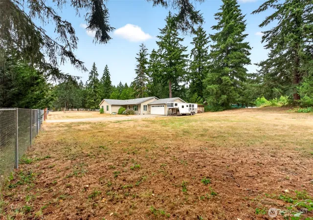 Photo 2 of Single family home for sale at 8121 349th St S, Roy, WA 98580 | MLS# NWM2572618 | Listing updated on 2026-09-26