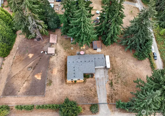 Photo 3 of Single family home for sale at 8121 349th St S, Roy, WA 98580 | MLS# NWM2572618 | Listing updated on 2026-09-26