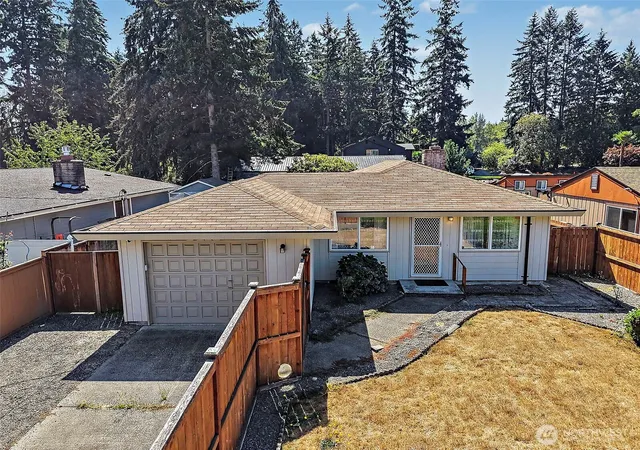 Photo 1 of Sale Pending at 4418 S 49th St, Tacoma, WA 98409 | MLS# NWM2572619 | Listing updated on 2026-09-23