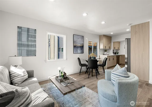Photo 3 of Single family home for sale at 9044 9th Ave Sw, Seattle, WA 98106 | MLS# NWM2572623 | Listing updated on 2026-09-30