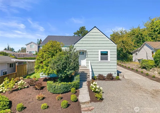 Photo 1 of Sale Pending at 3022 S Holden St, Seattle, WA 98108 | MLS# NWM2572626 | Listing updated on 2026-09-25