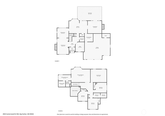 Photo 40 of Single family home for sale at 4923 Canterwood Dr Nw, Gig Harbor, WA 98332 | MLS# NWM2572628 | Listing updated on 2026-10-09