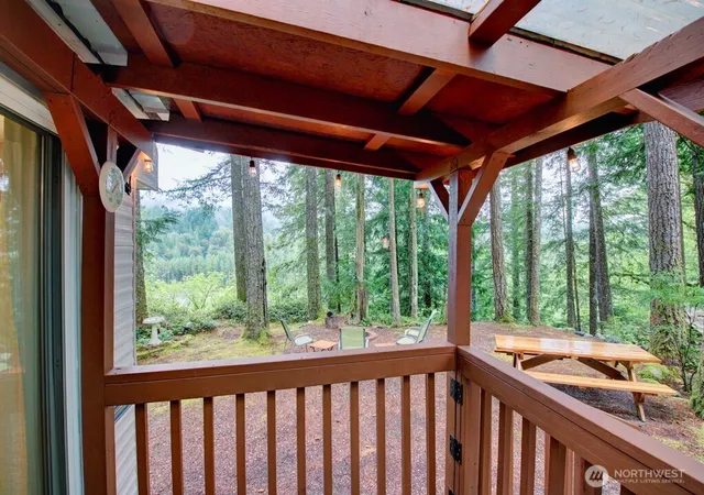 Photo 3 of Manufactured home for sale at 51 6 Riverside Dr, Deming, WA 98244 | MLS# NWM2572641 | Listing updated on 2026-09-25