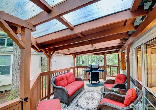 Photo 4 of Manufactured home for sale at 51 6 Riverside Dr, Deming, WA 98244 | MLS# NWM2572641 | Listing updated on 2026-09-25