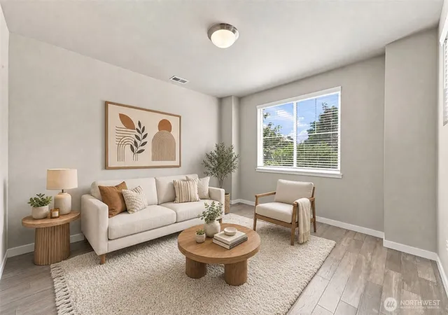 Photo 3 of Townhouse for sale at 1433 E 48Th St, Tacoma, WA 98404 | MLS# NWM2572642 | Listing updated on 2026-09-25