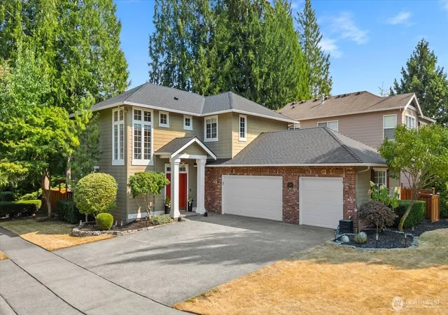 Photo 2 of Single family home for sale at 3310 162nd Pl Se, Mill Creek, WA 98012 | MLS# NWM2572656 | Listing updated on 2026-10-01