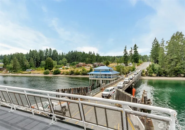 Photo 3 of Land for sale at 12106 Sound Dr, Anderson Island, WA 98303 | MLS# NWM2572665 | Listing updated on 2026-09-25