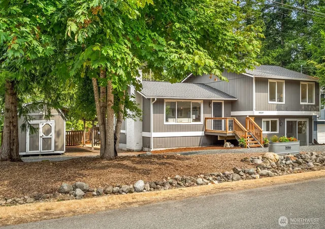 Photo 1 of Sale Pending at 44604 Se 145th St, North Bend, WA 98045 | MLS# NWM2572668 | Listing updated on 2026-09-20