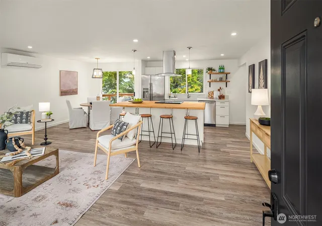 Photo 3 of Sale Pending at 44604 Se 145Th St, North Bend, WA 98045 | MLS# NWM2572668 | Listing updated on 2026-09-20