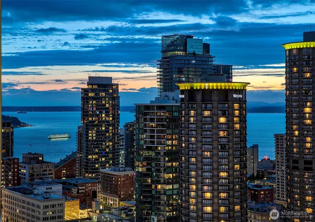 Photo 1 of Condo for sale at 737 Olive Way #3101, Seattle, WA 98101 | MLS# NWM2572672 | Listing updated on 2026-09-30
