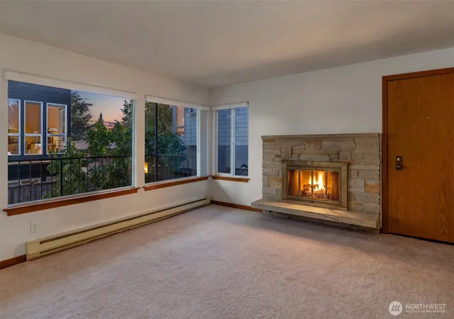 Photo 3 of Condo for sale at 1527 Nw 63Rd St #2, Seattle, WA 98107 | MLS# NWM2572673 | Listing updated on 2026-09-25