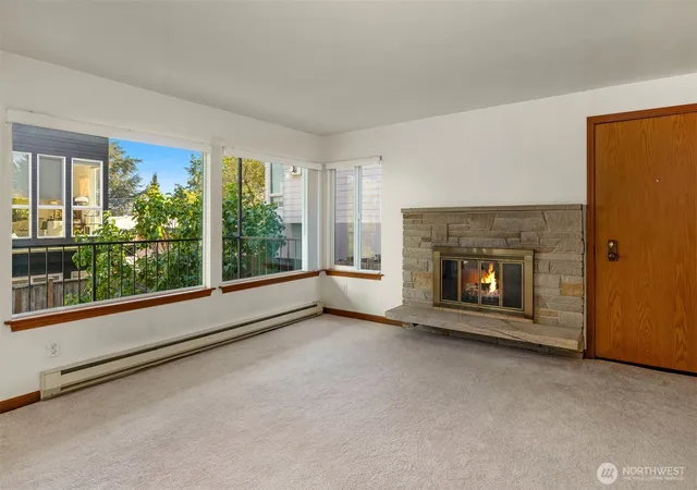 Photo 4 of Condo for sale at 1527 Nw 63Rd St #2, Seattle, WA 98107 | MLS# NWM2572673 | Listing updated on 2026-09-25