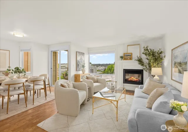 Photo 1 of Condo for sale at 3700 W 25th Pl #201, Seattle, WA 98199 | MLS# NWM2572675 | Listing updated on 2026-09-25