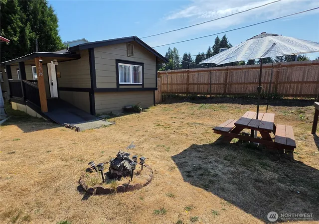 Photo 1 of Manufactured home for sale at 898 Burr Rd Se #30, Olympia, WA 98501 | MLS# NWM2572678 | Listing updated on 2026-10-02