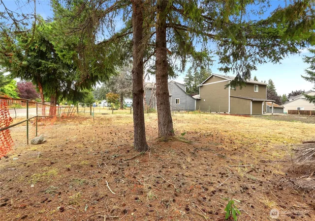 Photo 4 of Land for sale at 1508 Decatur St Sw, Olympia, WA 98502 | MLS# NWM2572681 | Listing updated on 2026-09-25