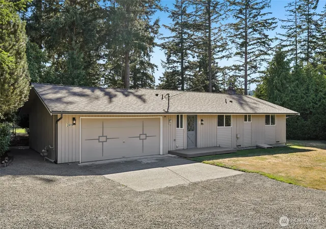 Photo 1 of Single family home for sale at 241 Mackenzie Dr, Camano Island, WA 98282 | MLS# NWM2572700 | Listing updated on 2026-09-22