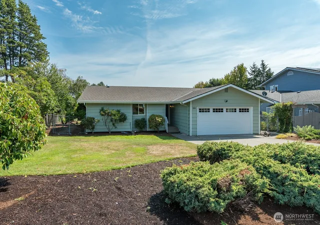 Photo 1 of Sale Pending at 3801 37th Dr, Anacortes, WA 98221 | MLS# NWM2572706 | Listing updated on 2026-09-25