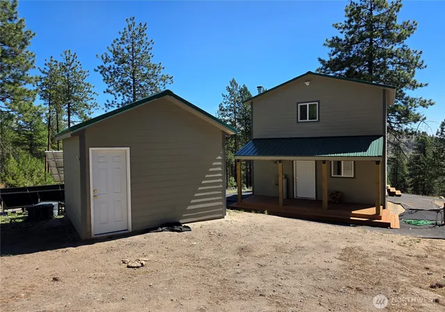 Photo 1 of Single family home for sale at 147 W High Country Dr, Tonasket, WA 98855 | MLS# NWM2572715 | Listing updated on 2026-09-25