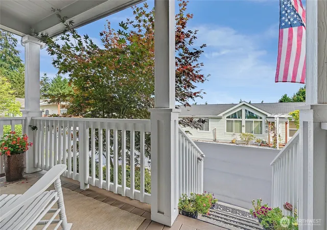 Photo 2 of Manufactured home for sale at 2500 Alder St #65, Milton, WA 98354 | MLS# NWM2572717 | Listing updated on 2026-09-25