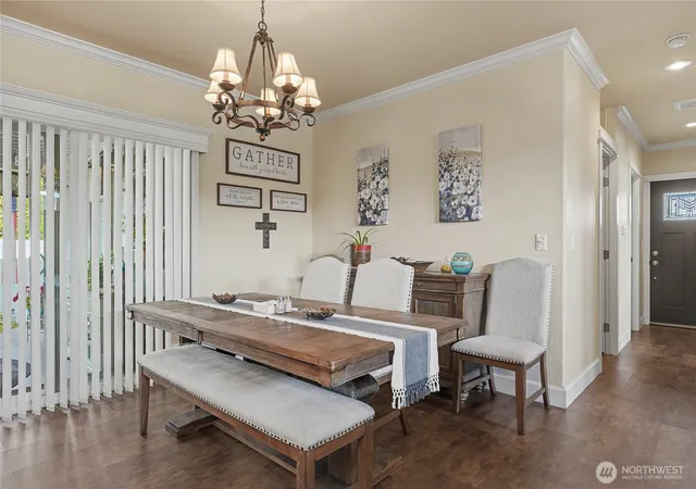 Photo 4 of Manufactured home for sale at 2500 Alder St #65, Milton, WA 98354 | MLS# NWM2572717 | Listing updated on 2026-09-25