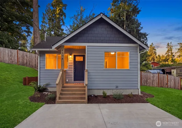 Photo 1 of Sale Pending at 4338 Herring St, Langley, WA 98260 | MLS# NWM2572728 | Listing updated on 2026-09-21