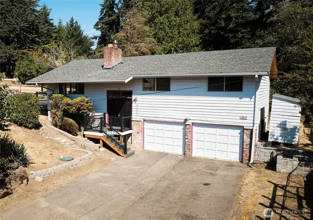 Photo 1 of Single family home for sale at 160 S 120th St, Burien, WA 98168 | MLS# NWM2572738 | Listing updated on 2026-09-30
