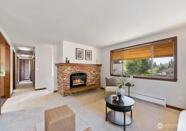 Photo 3 of Single family home for sale at 160 S 120Th St, Burien, WA 98168 | MLS# NWM2572738 | Listing updated on 2026-09-30