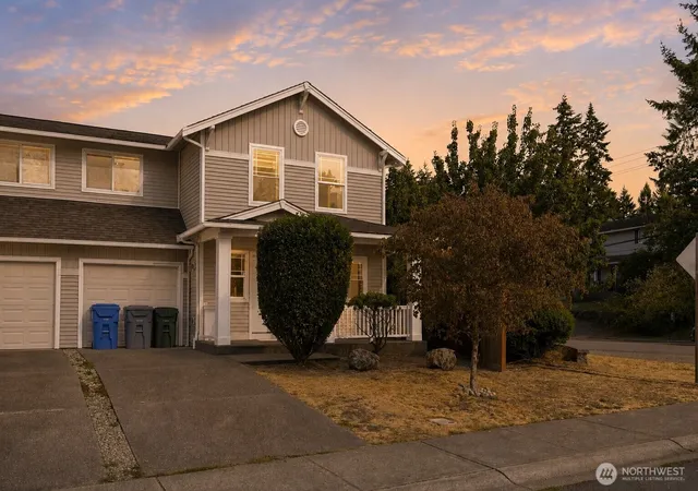 Photo 1 of Sale Pending at 10129 19th Ave S, Tacoma, WA 98444 | MLS# NWM2572760 | Listing updated on 2026-09-23