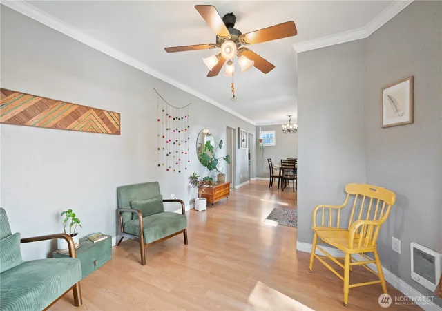 Photo 4 of Single family home for sale at 2828 Washington Way, Longview, WA 98632 | MLS# NWM2572763 | Listing updated on 2026-09-23