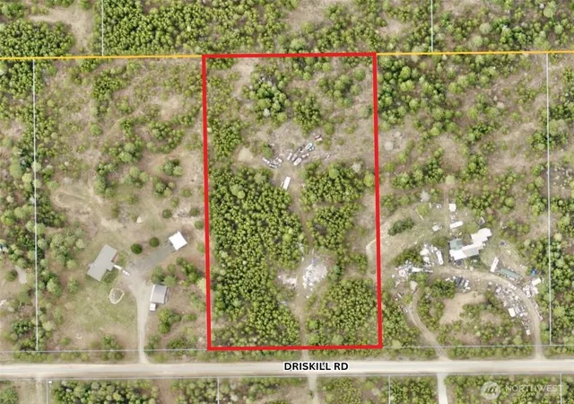 Photo 2 of Land for sale at 2071 Driskill Rd, Newport, WA 99156 | MLS# NWM2572764 | Listing updated on 2026-09-24