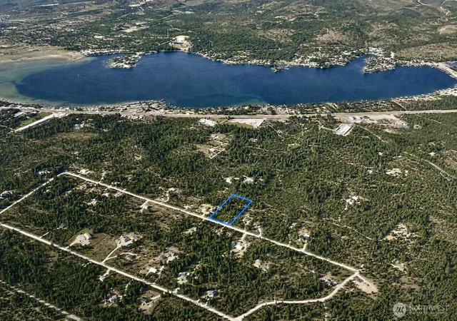 Photo 3 of Land for sale at 2071 Driskill Rd, Newport, WA 99156 | MLS# NWM2572764 | Listing updated on 2026-09-24