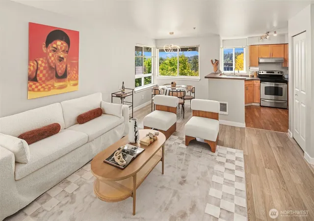 Photo 3 of Condo for sale at 3926 243Rd Pl Se #H-303, Bothell, WA 98021 | MLS# NWM2572766 | Listing updated on 2026-10-03