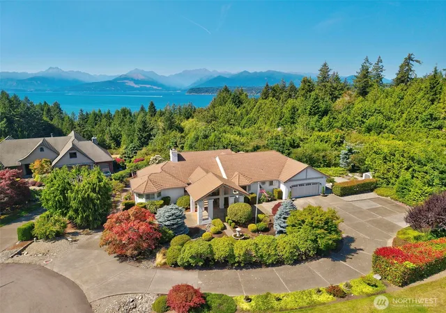 Photo 1 of Sale Pending at 7308 Nw Duckabush Ln, Silverdale, WA 98383 | MLS# NWM2572767 | Listing updated on 2026-09-25
