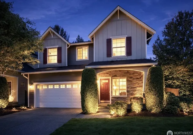 Single family home for sale at 20233 Ne 124Th St, Bothell, WA 98011 | MLS# NWM2572773