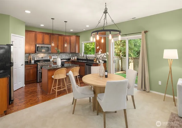 Photo 3 of Single family home for sale at 20233 Ne 124th St, Bothell, WA 98011 | MLS# NWM2572773 | Listing updated on 2026-10-02