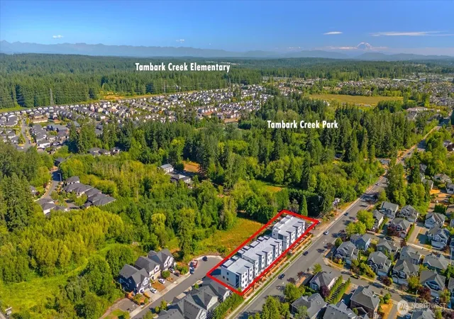 Photo 2 of Townhouse for sale at 17116 35th Dr Se #C5, Bothell, WA 98012 | MLS# NWM2572780 | Listing updated on 2026-10-01